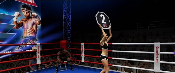 [VR交流学习] 昆仑决（Kunlun Fight）vr game crack