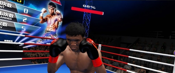 [VR交流学习] 昆仑决（Kunlun Fight）vr game crack