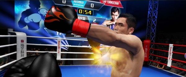 [VR交流学习] 昆仑决（Kunlun Fight）vr game crack