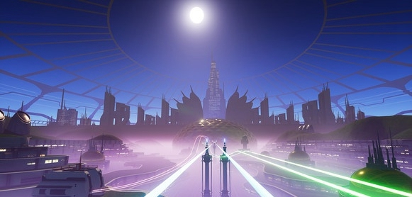 [VR交流学习] 裸阳（Naked Sun）vr game crack