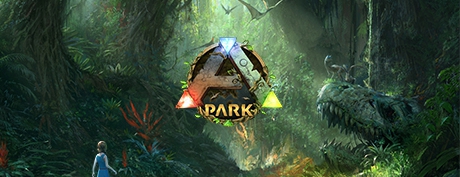 [VR交流学习]方舟公园（About ARK Park）vr game crack