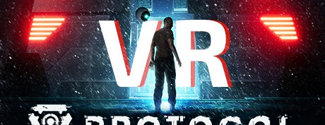 [VR交流学习] 协议（Protocol VR）vr game crack