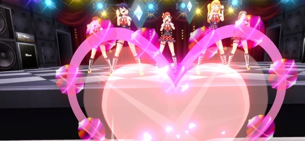 [VR交流学习]穿越时空的少女（Twinkle Star ）vr game crack