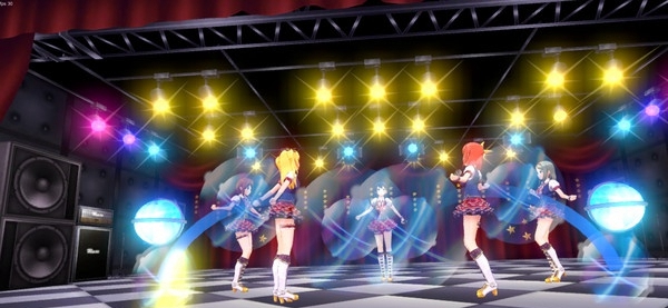 [VR交流学习]穿越时空的少女（Twinkle Star ）vr game crack