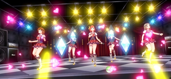 [VR交流学习]穿越时空的少女（Twinkle Star ）vr game crack