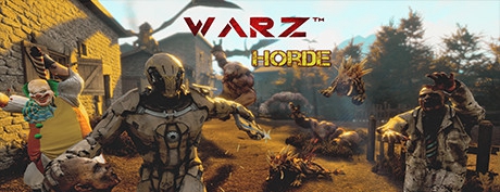 [VR交流学习] Warz：部落（Warz: Horde）vr game crack