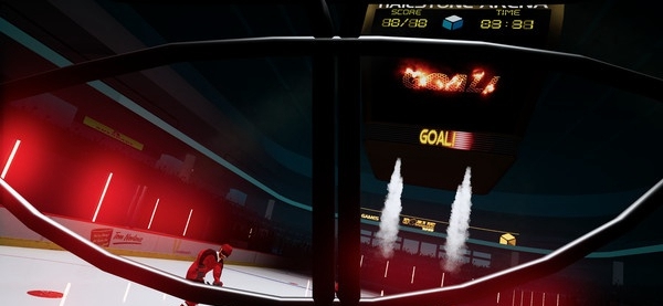 [VR交流学习]守门员（Goalie VR）vr game crack