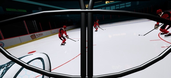 [VR交流学习]守门员（Goalie VR）vr game crack