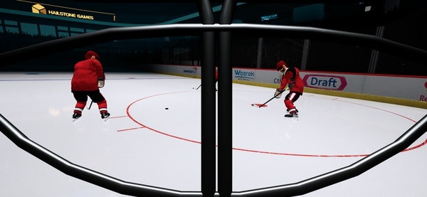 [VR交流学习]守门员（Goalie VR）vr game crack