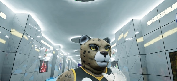 [VR交流学习] VTB篮球联赛（VTB_Basketball_League）vr game crack