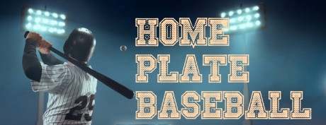 [VR交流学习] 本垒打棒球（Home Plate Basebal）vr game crack