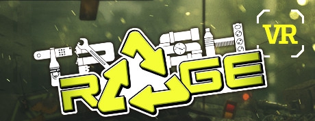[VR交流学习] 垃圾狂怒 (TrashRage) vr game crack