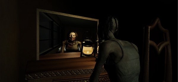 [VR交流学习] 停尸间5日游（A five-day tour in the morgue）