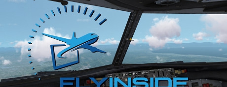 [VR交流学习] 模拟飞行（FlyInside Flight Simulator）vr game crack