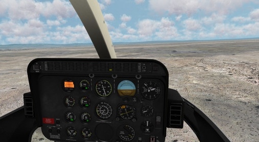 [VR交流学习] 模拟飞行（FlyInside Flight Simulator）vr game crack