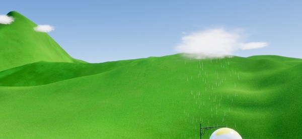 [VR交流学习] 沙滩球谷（Beach Ball Valley）vr game crack