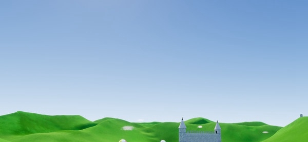 [VR交流学习] 沙滩球谷（Beach Ball Valley）vr game crack