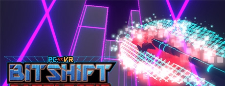 [VR交流学习] 位移:战网（BitShift: BattleGrid）vr game crack