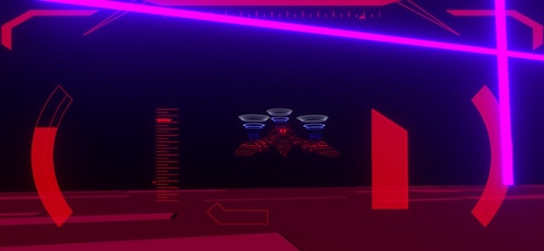[VR交流学习] 位移:战网（BitShift: BattleGrid）vr game crack