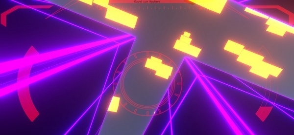 [VR交流学习] 位移:战网（BitShift: BattleGrid）vr game crack