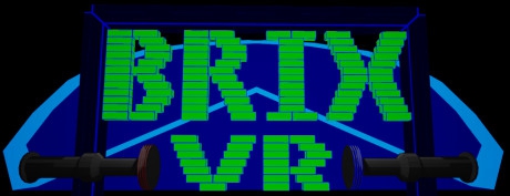 [VR交流学习]（Brix VR） vr game crack