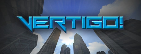 [VR交流学习] 城市滑翔（Vertigo!）vr game crack