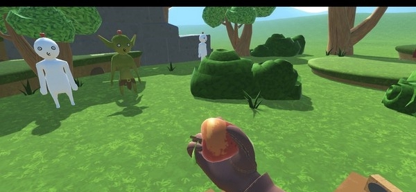 [VR交流学习] 射手（Bowslinger）vr game crack
