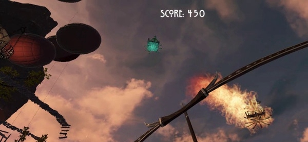[VR交流学习] 漂泊守望 VR（Driftwatch VR）vr game crack