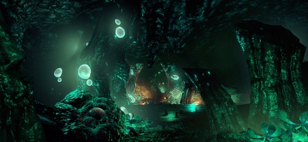 [VR交流学习] 异星之旅 (iOMoon)vr game crack
