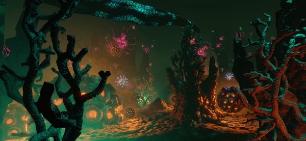 [VR交流学习] 异星之旅 (iOMoon)vr game crack