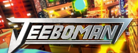 [VR交流学习]《捷豹侠》(Jeeboman) vr game crack