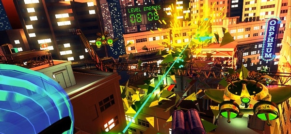 [VR交流学习]《捷豹侠》(Jeeboman) vr game crack