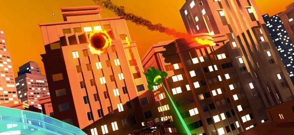 [VR交流学习]《捷豹侠》(Jeeboman) vr game crack