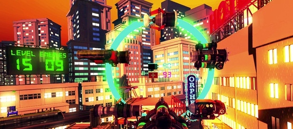 [VR交流学习]《捷豹侠》(Jeeboman) vr game crack