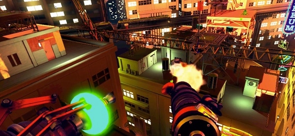 [VR交流学习]《捷豹侠》(Jeeboman) vr game crack