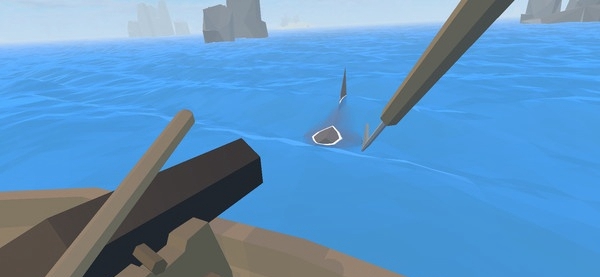 [VR交流学习] 孤独的海盗VR（Lone Pirate VR）vr game crack