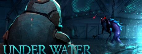 [VR交流学习] 深渊生存（Under Water : Abyss Survival VR）vr game crack