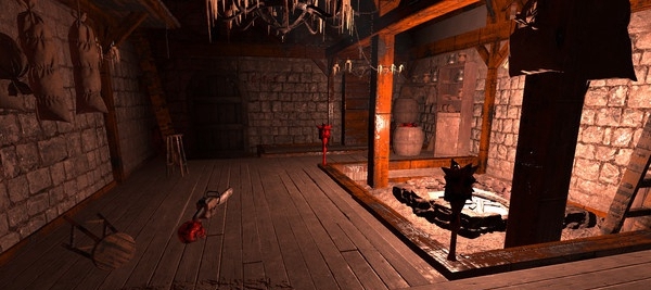 [VR交流学习] 黑暗之主 (LordDarydikilkil) vr game crack