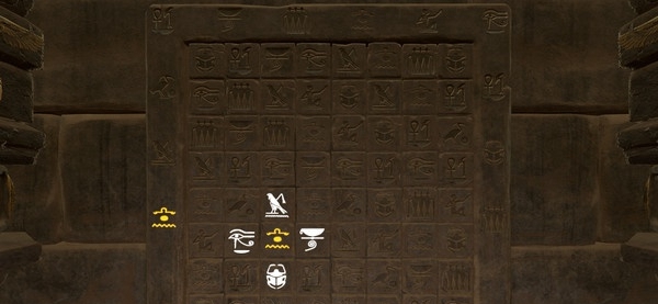 [VR交流学习] 传说：法老的坟墓（Lost Legends: The Pharaoh's Tomb）