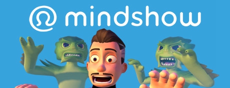 [VR交流学习] VR电影制作工具（Mindshow）vr game crack