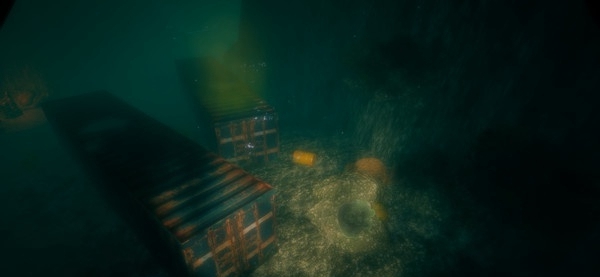 [VR交流学习] 海王星计划 (Neptune Flux)v vr game crack
