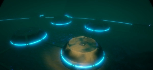 [VR交流学习] 海王星计划 (Neptune Flux)v vr game crack