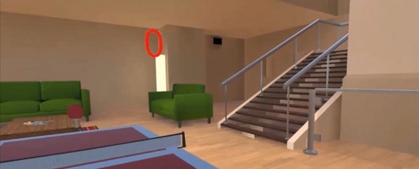 [VR交流学习] 乒乓 VR（Pong Champion VR）vr game crack