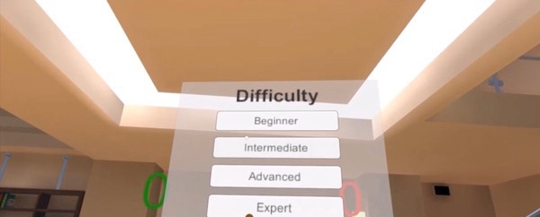 [VR交流学习] 乒乓 VR（Pong Champion VR）vr game crack