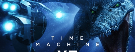 [VR交流学习] VR时光机 (Time Machine VR) vr game crack