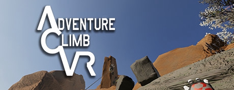 [VR交流学习] 攀岩模拟器（Adventure Climb VR）vr game crack