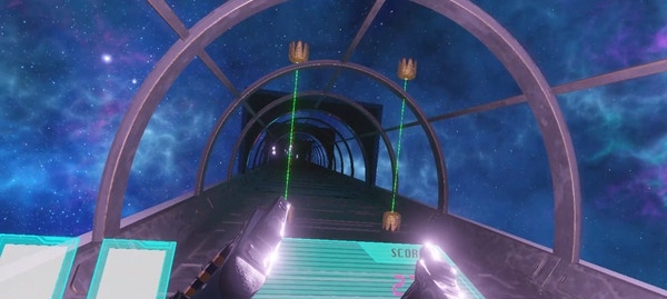 [VR交流学习] 伊卡洛斯-原调节（Icarus - Prima Regula）vr game crack
