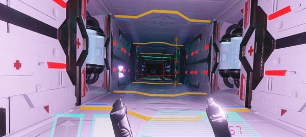 [VR交流学习] 伊卡洛斯-原调节（Icarus - Prima Regula）vr game crack