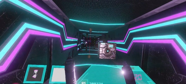 [VR交流学习] 伊卡洛斯-原调节（Icarus - Prima Regula）vr game crack