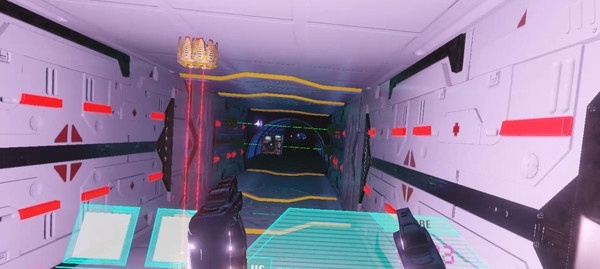 [VR交流学习] 伊卡洛斯-原调节（Icarus - Prima Regula）vr game crack